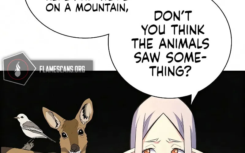 Foreigner on the Periphery Chapter 17 page 126 - 