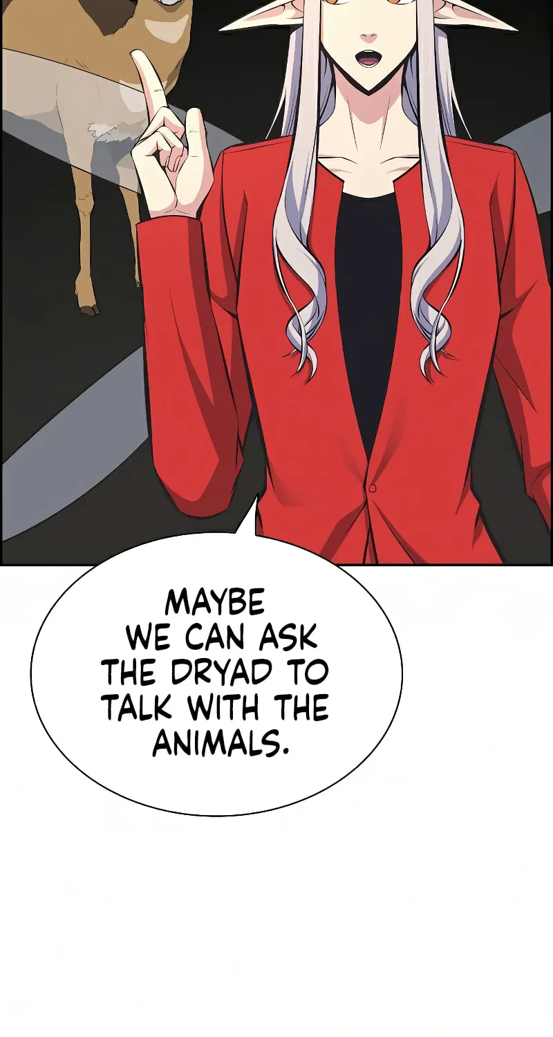 Foreigner on the Periphery Chapter 17 page 127 - 