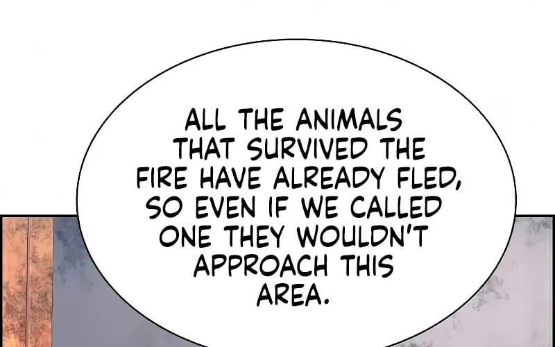 Foreigner on the Periphery Chapter 17 page 128 - 