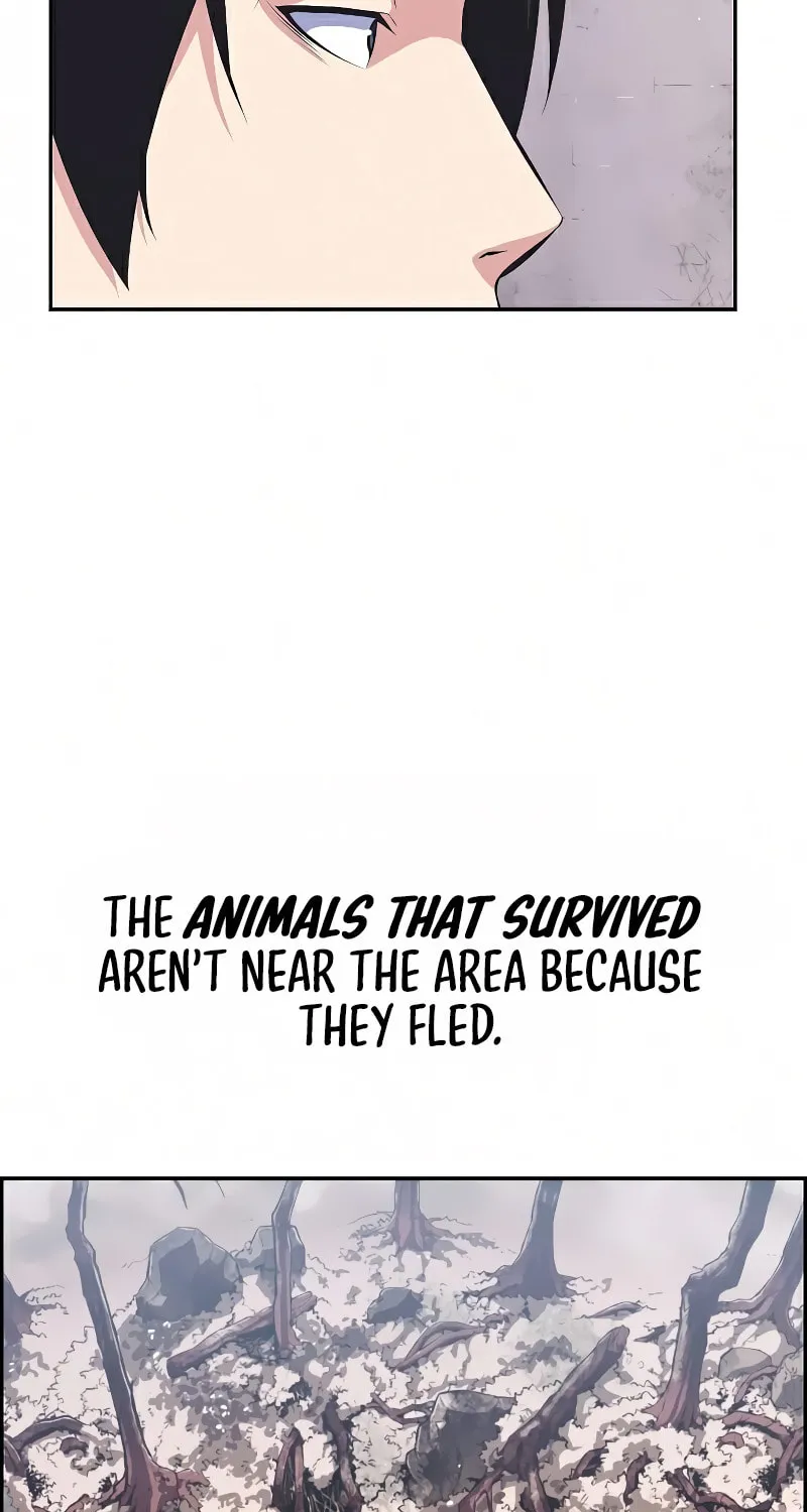 Foreigner on the Periphery Chapter 17 page 131 - 