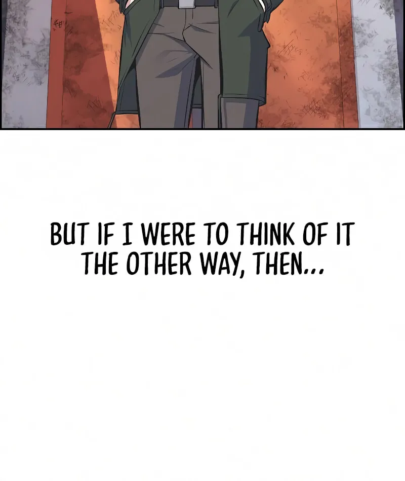 Foreigner on the Periphery Chapter 17 page 133 - 