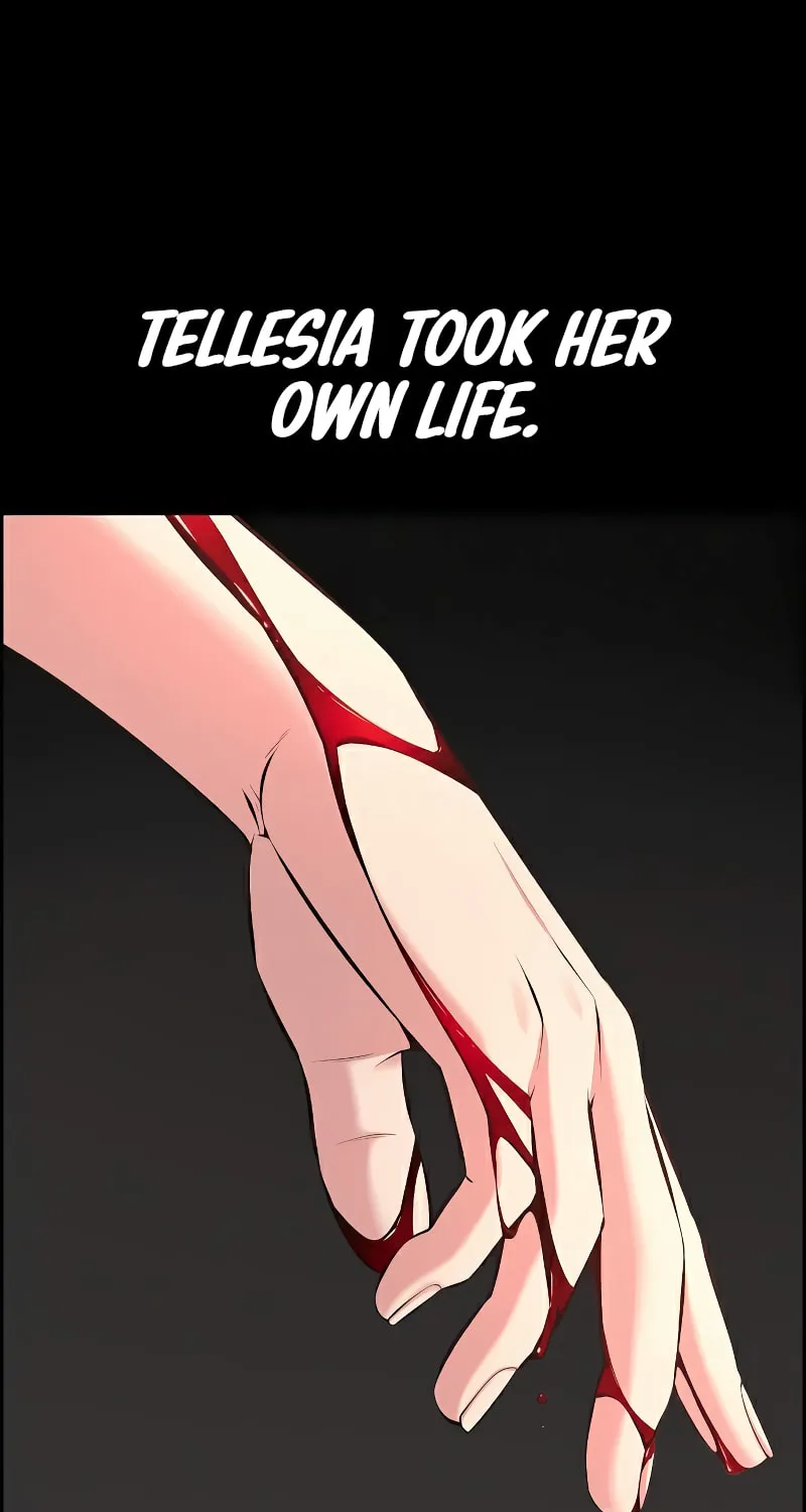 Foreigner on the Periphery Chapter 17 page 18 - 