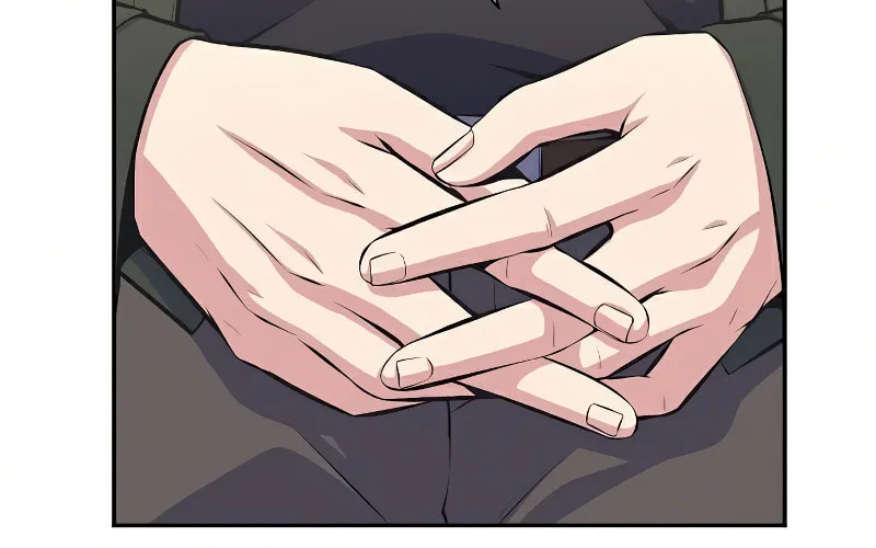 Foreigner on the Periphery Chapter 17 page 23 - 