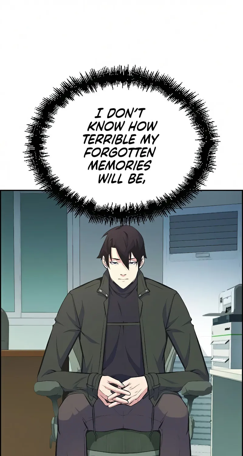 Foreigner on the Periphery Chapter 17 page 24 - 
