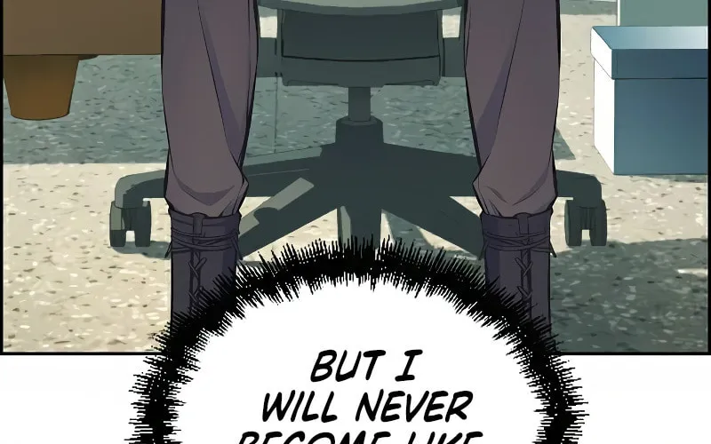 Foreigner on the Periphery Chapter 17 page 25 - 