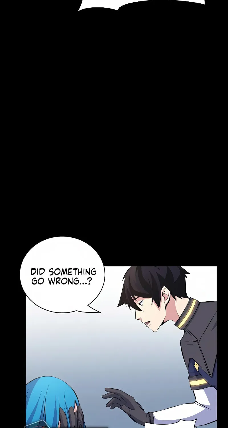 Foreigner on the Periphery Chapter 17 page 4 - 