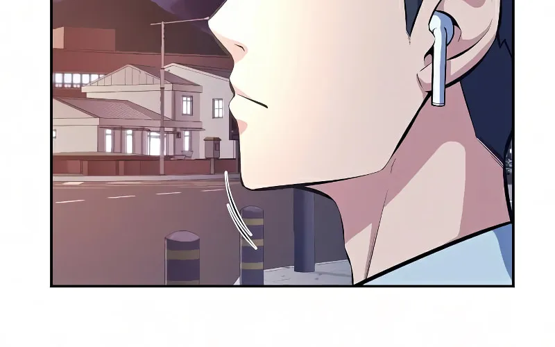 Foreigner on the Periphery Chapter 17 page 34 - 