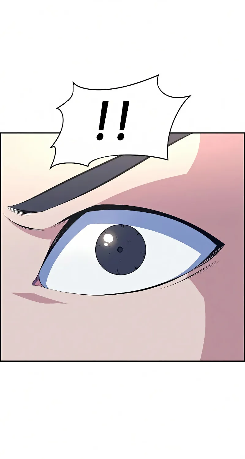 Foreigner on the Periphery Chapter 17 page 35 - 