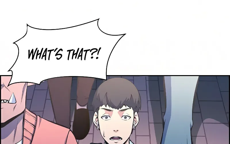 Foreigner on the Periphery Chapter 17 page 36 - 