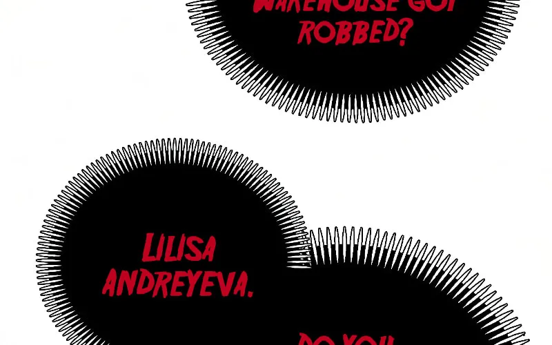 Foreigner on the Periphery Chapter 17 page 50 - 