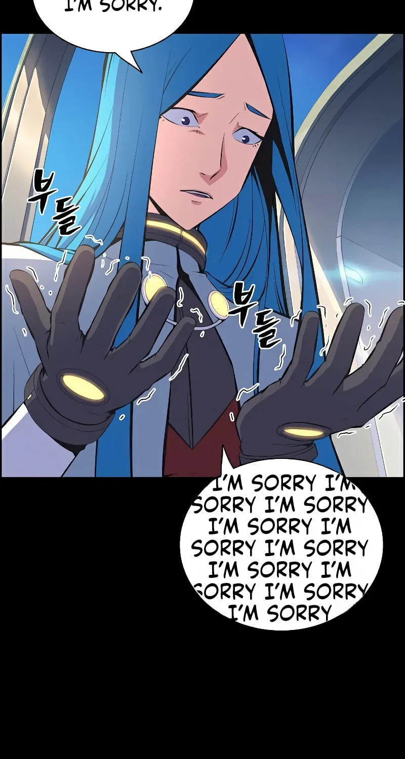 Foreigner on the Periphery Chapter 17 page 6 - 
