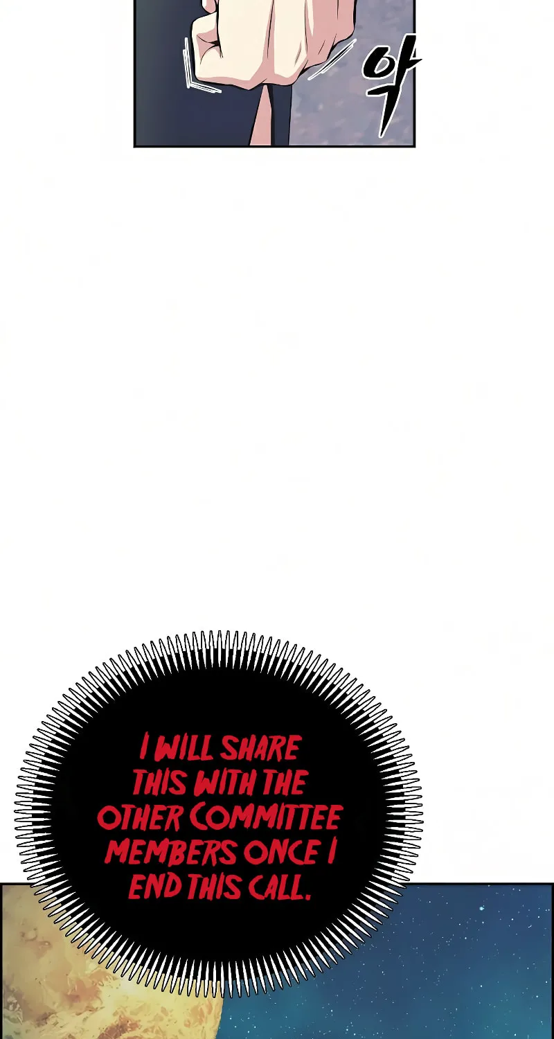 Foreigner on the Periphery Chapter 17 page 66 - 