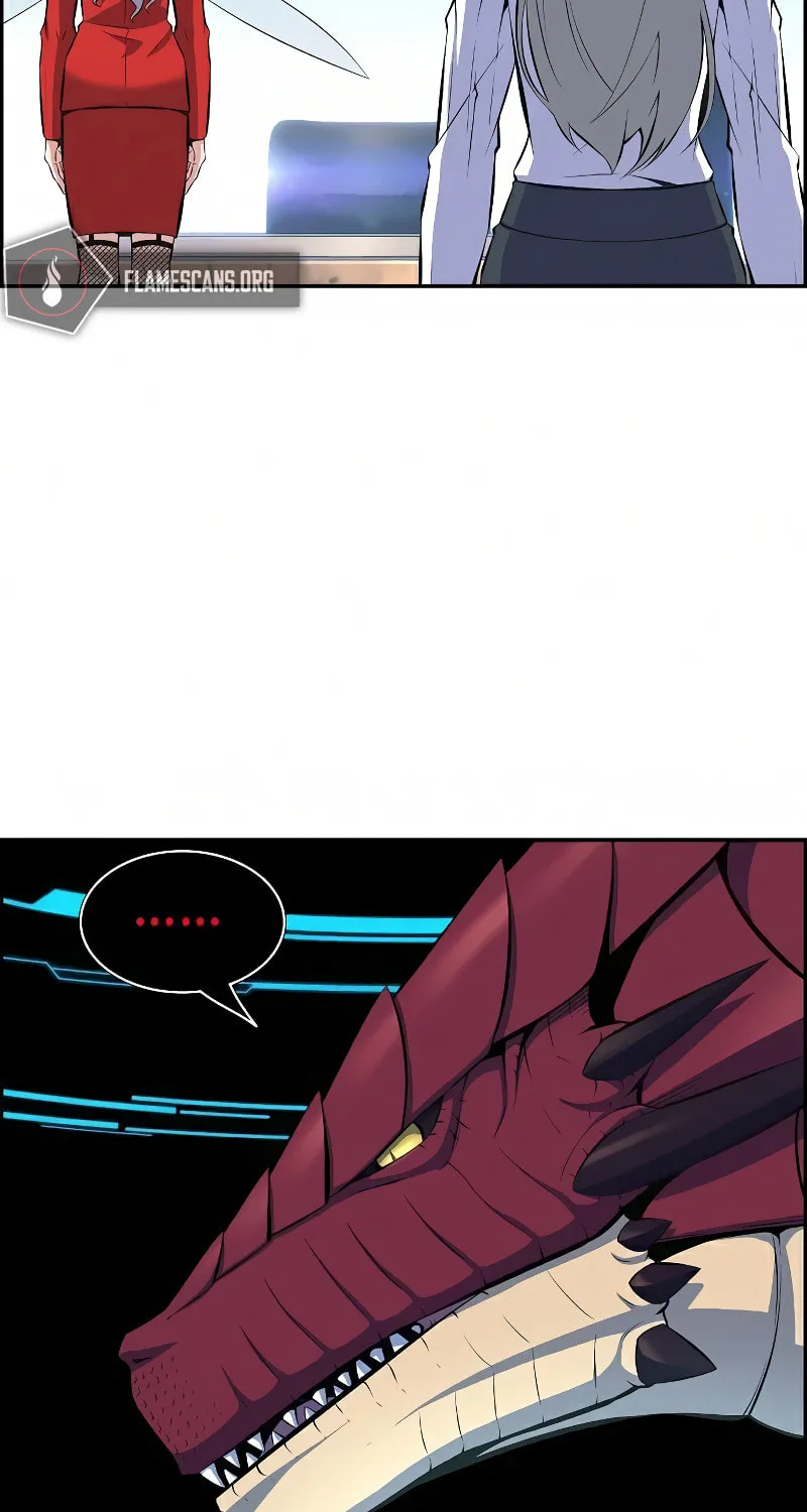Foreigner on the Periphery Chapter 17 page 72 - 