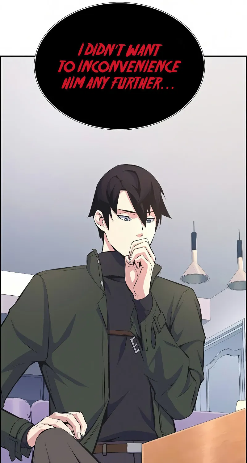 Foreigner on the Periphery Chapter 17 page 75 - 