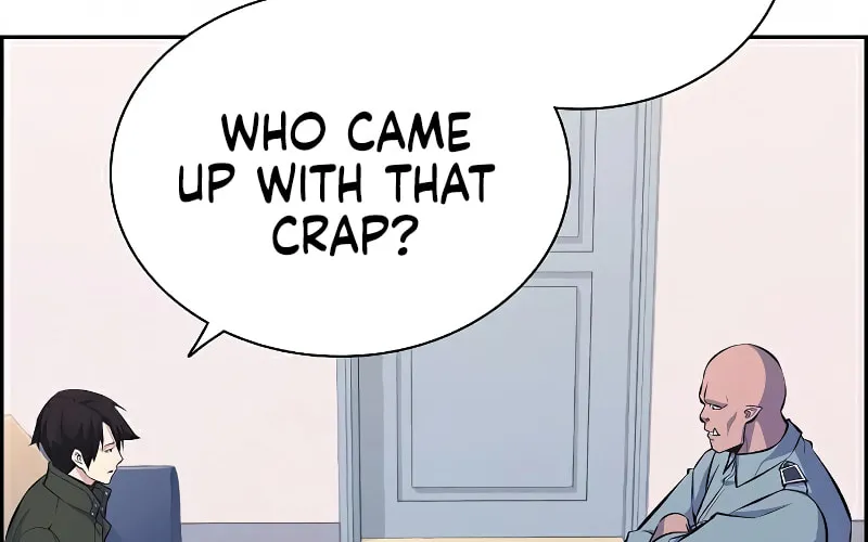 Foreigner on the Periphery Chapter 17 page 78 - 