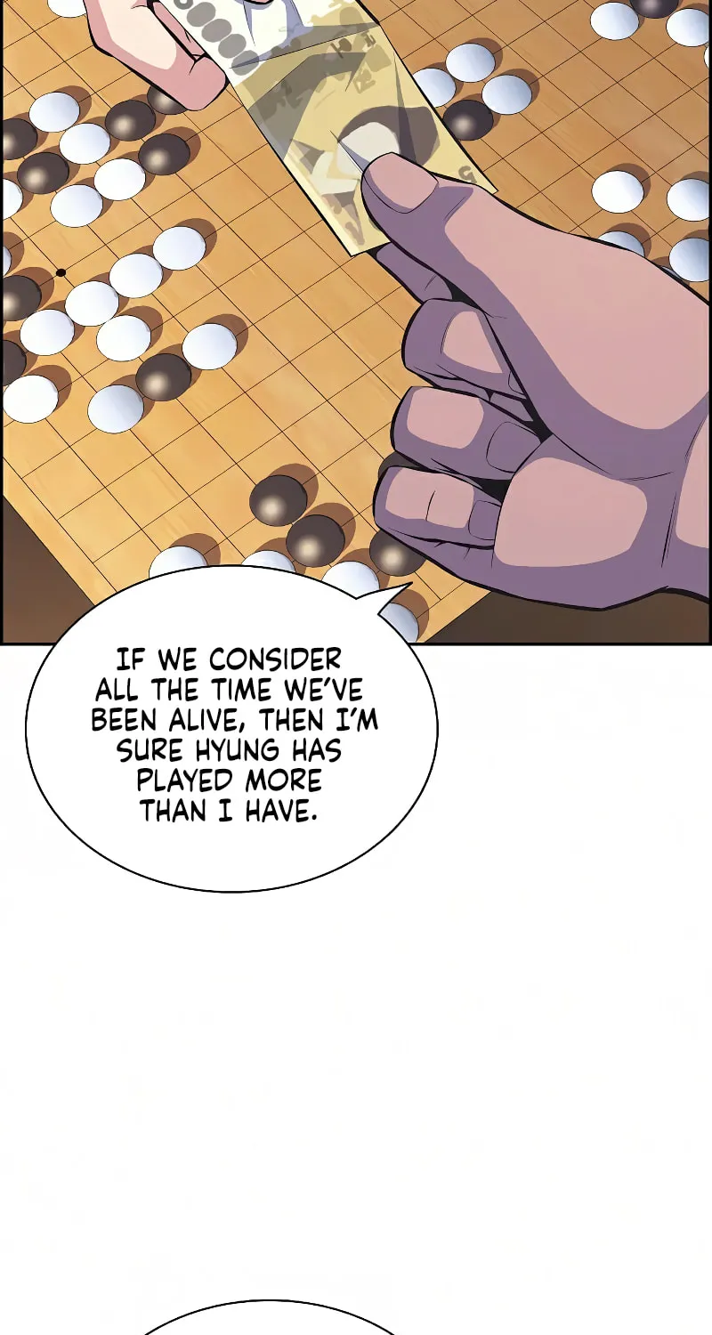 Foreigner on the Periphery Chapter 17 page 85 - 