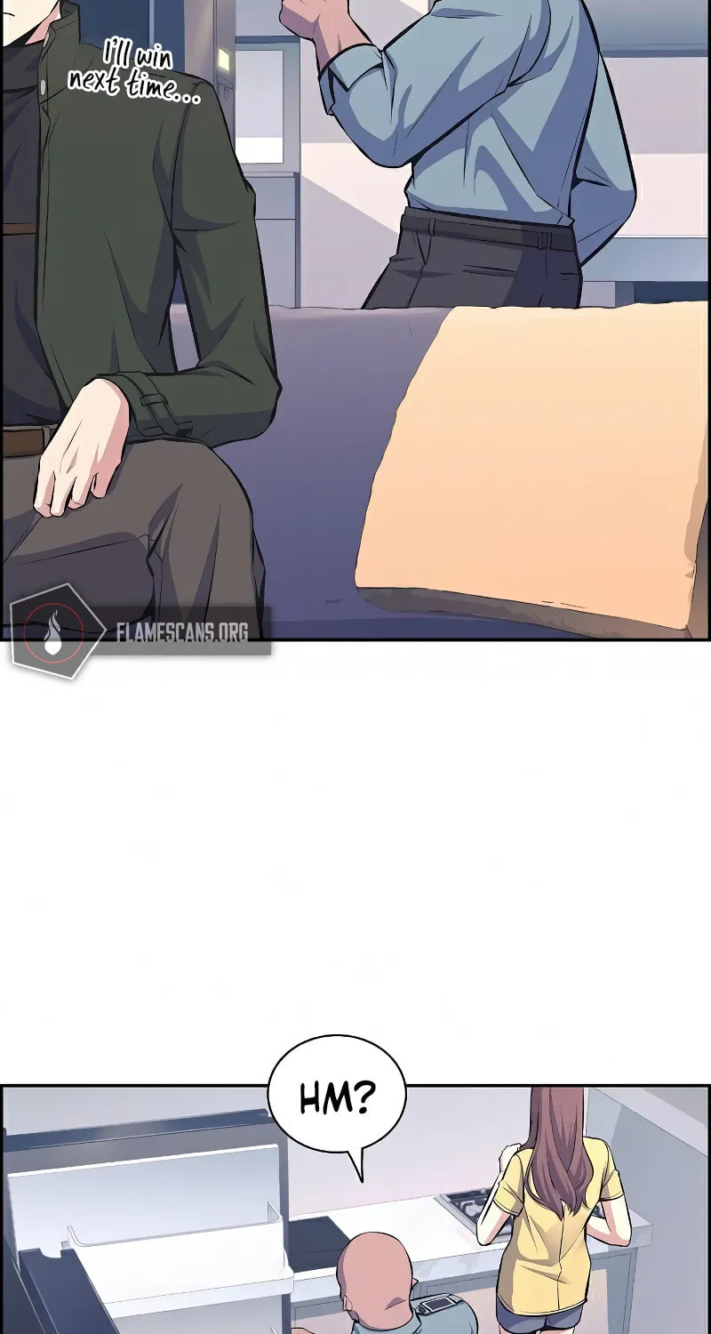 Foreigner on the Periphery Chapter 17 page 87 - 