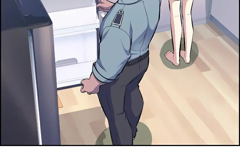 Foreigner on the Periphery Chapter 17 page 88 - 