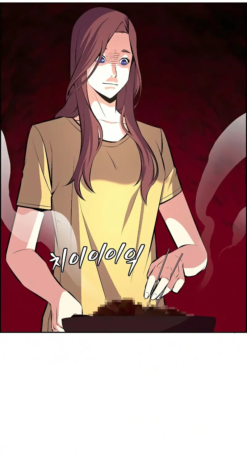 Foreigner on the Periphery Chapter 17 page 90 - 