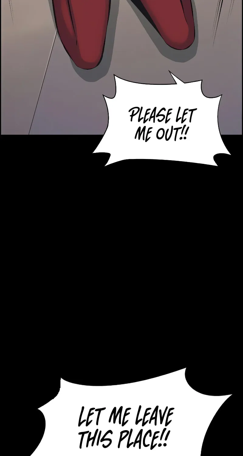 Foreigner on the Periphery Chapter 17 page 10 - 