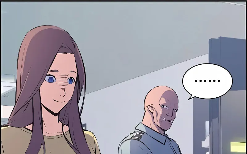 Foreigner on the Periphery Chapter 17 page 91 - 
