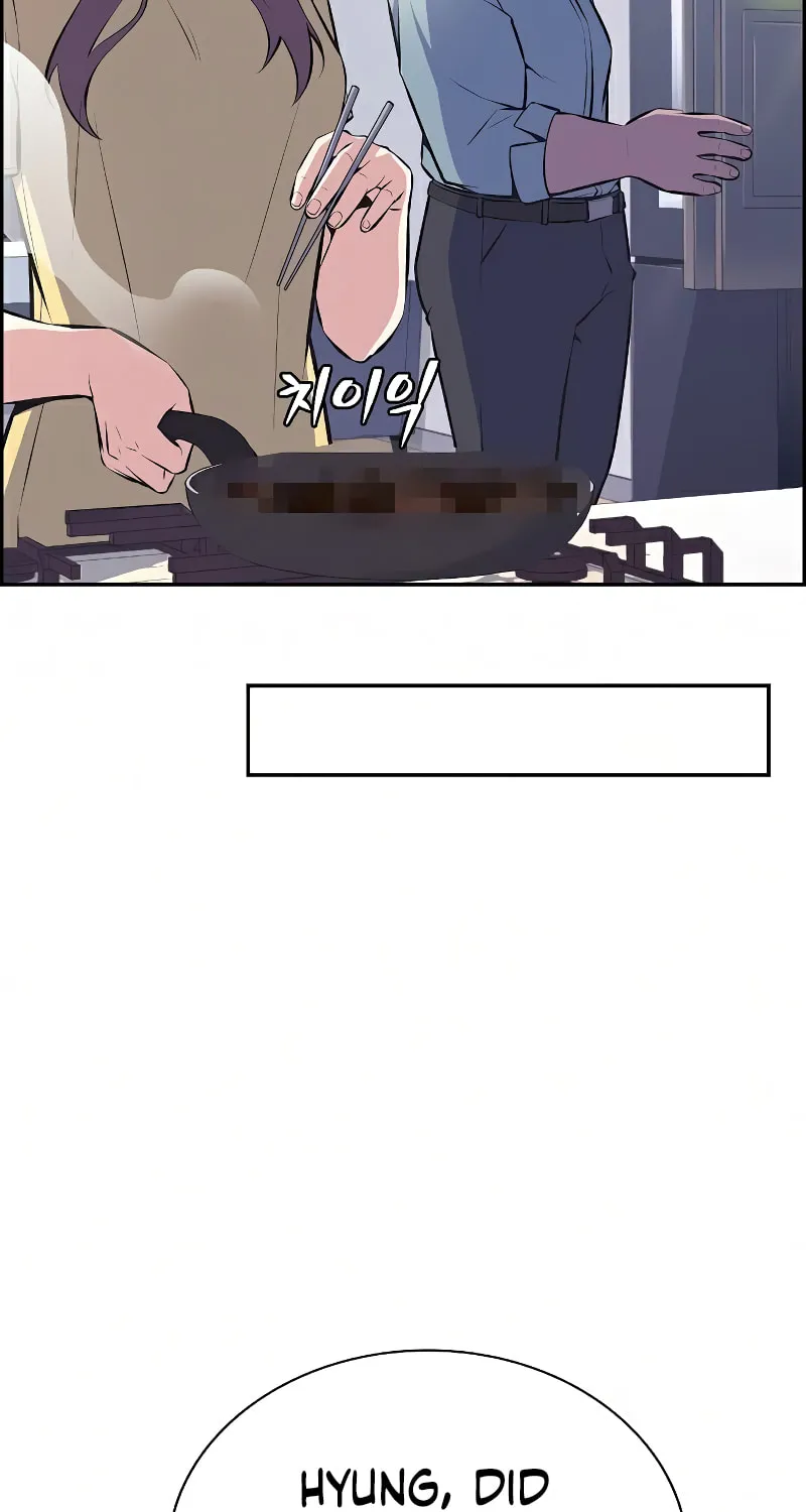 Foreigner on the Periphery Chapter 17 page 92 - 