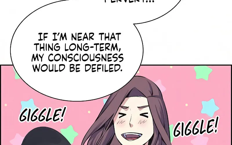 Foreigner on the Periphery Chapter 17 page 95 - 