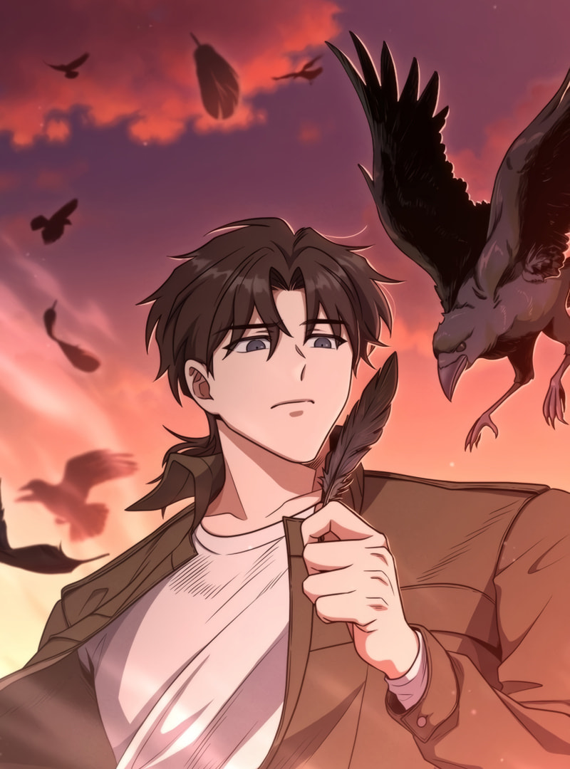 Foreigner on the Periphery Chapter 18 page 102 - 