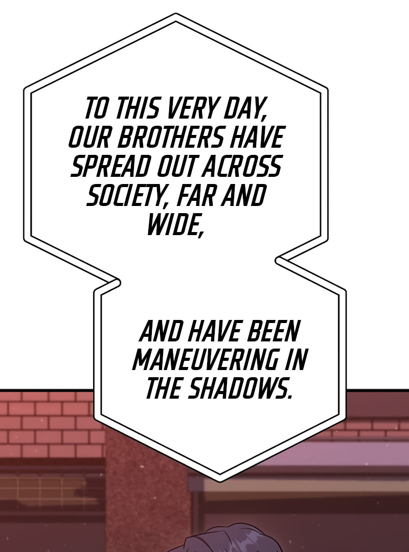 Foreigner on the Periphery Chapter 18 page 104 - 