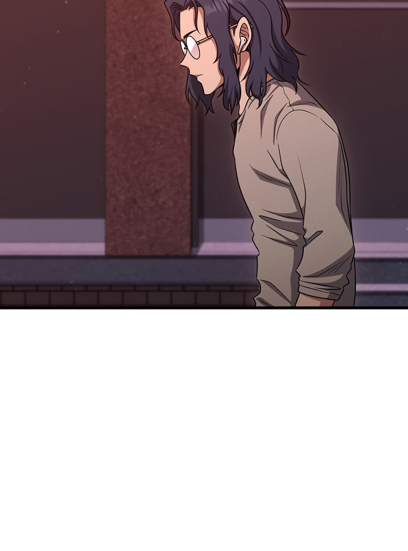 Foreigner on the Periphery Chapter 18 page 105 - 