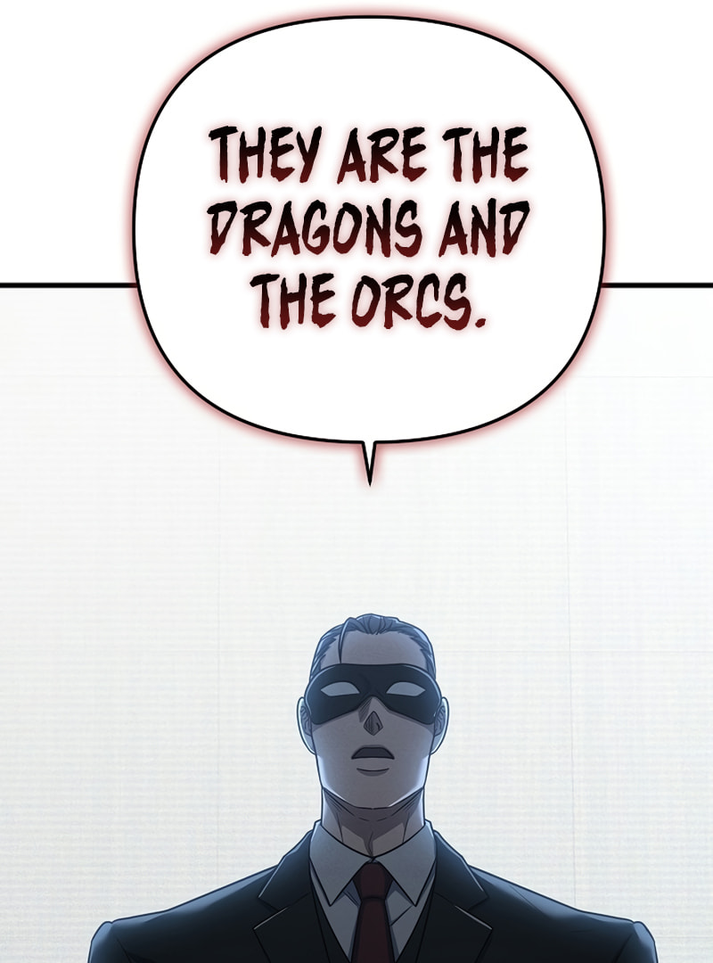 Foreigner on the Periphery Chapter 18 page 109 - 