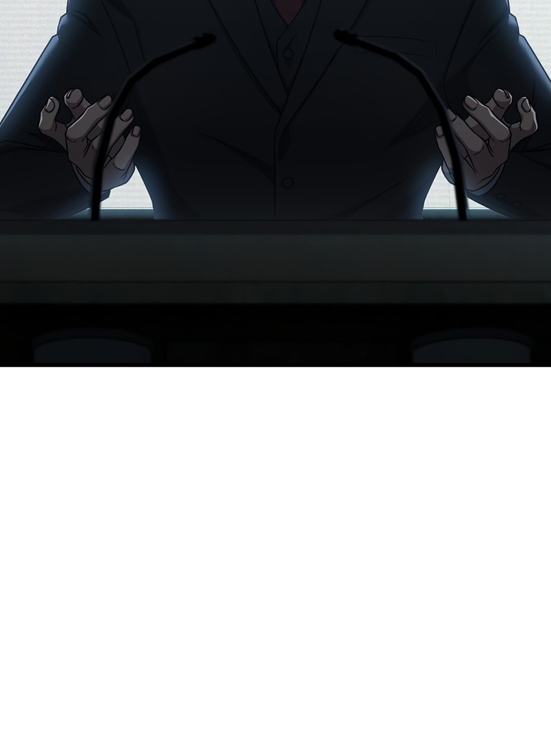 Foreigner on the Periphery Chapter 18 page 110 - 