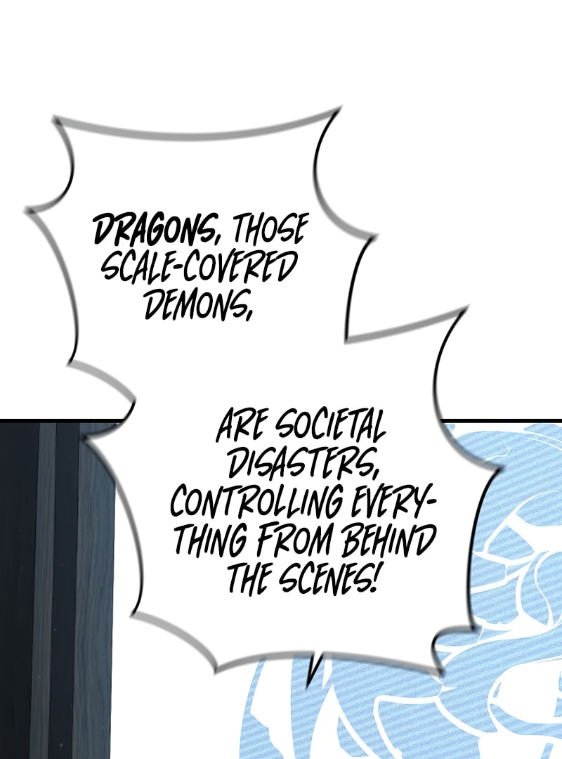 Foreigner on the Periphery Chapter 18 page 111 - 