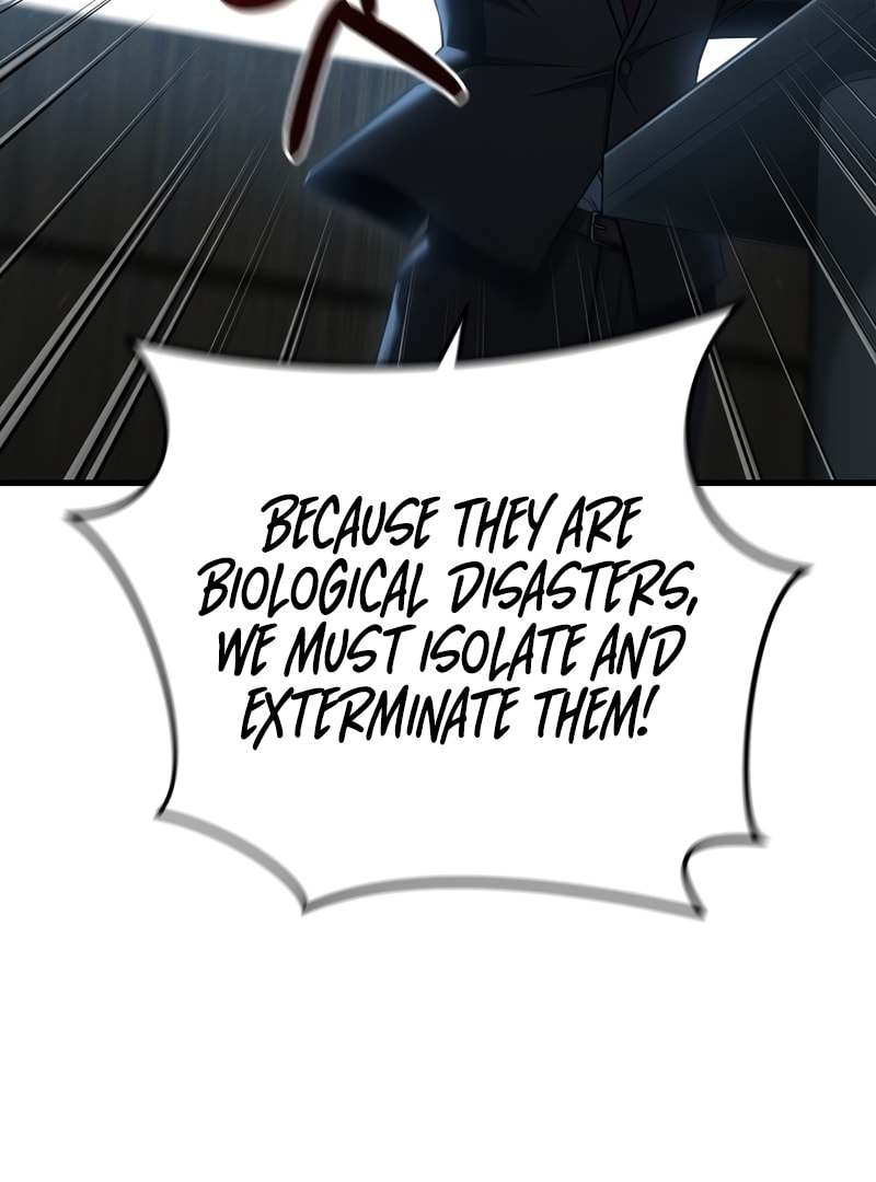 Foreigner on the Periphery Chapter 18 page 115 - 