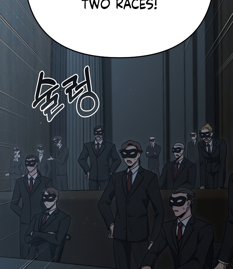 Foreigner on the Periphery Chapter 18 page 117 - 