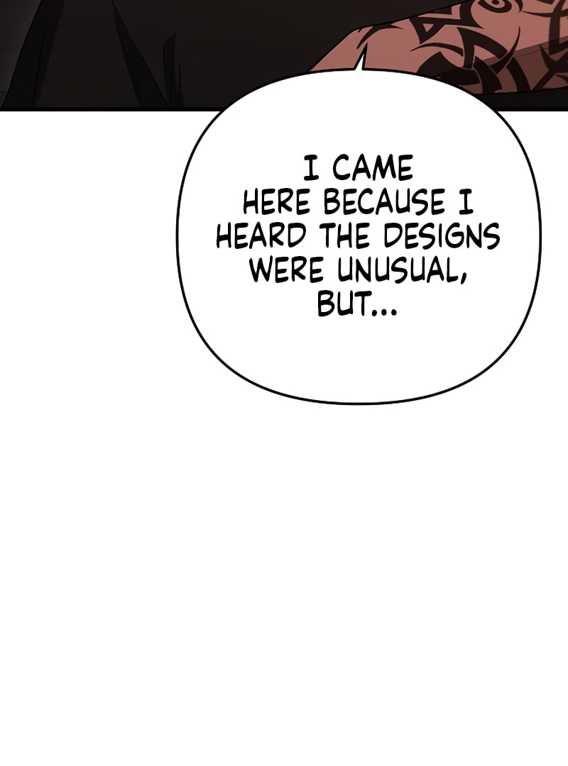 Foreigner on the Periphery Chapter 18 page 13 - 