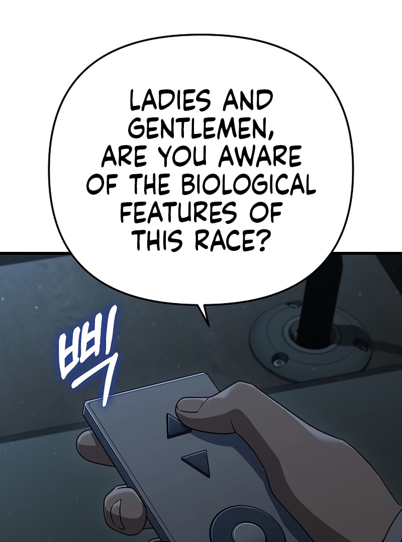 Foreigner on the Periphery Chapter 18 page 121 - 