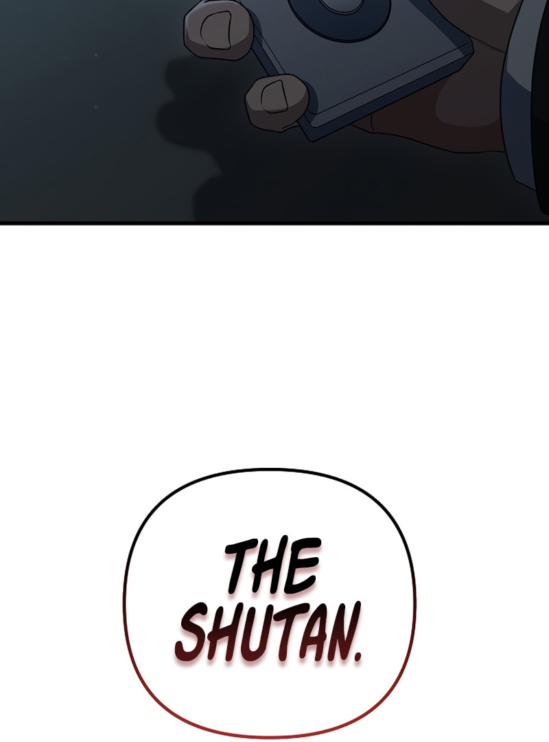 Foreigner on the Periphery Chapter 18 page 122 - 