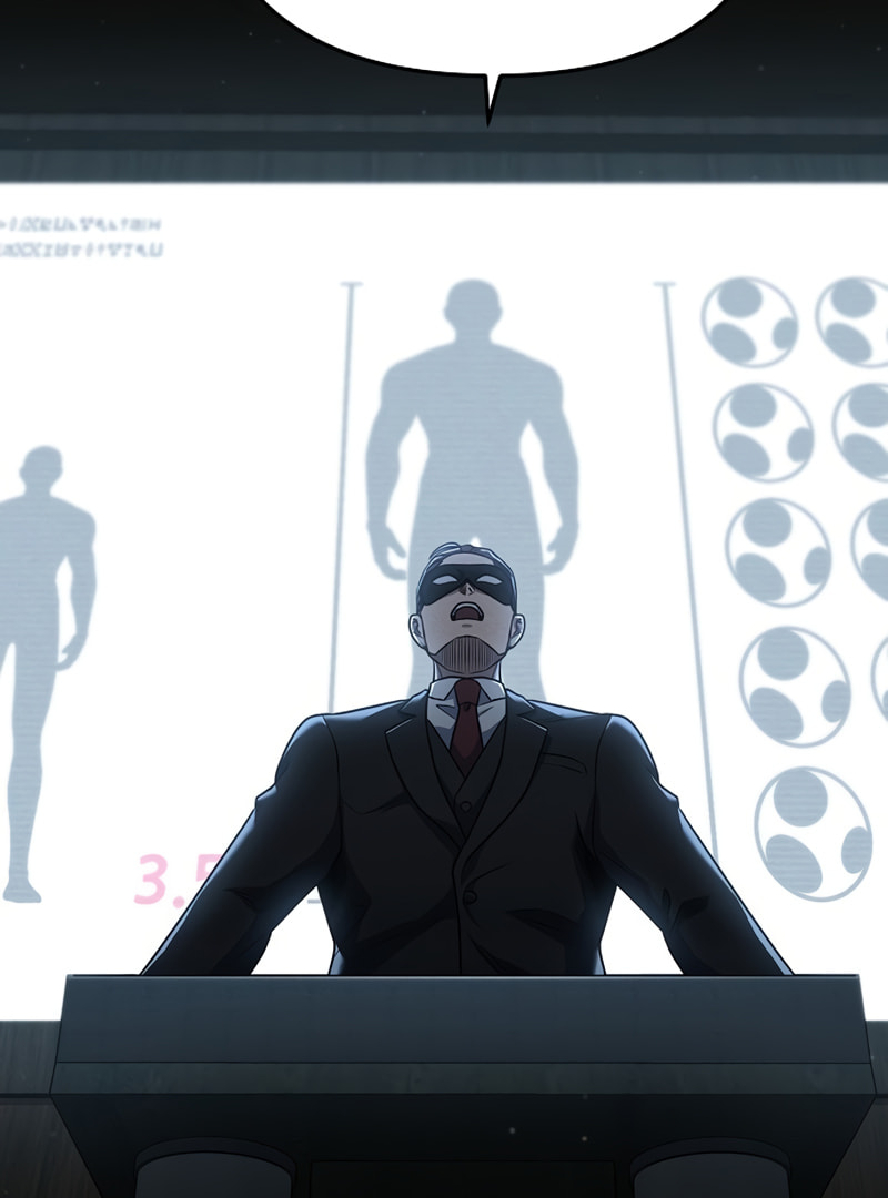 Foreigner on the Periphery Chapter 18 page 124 - 