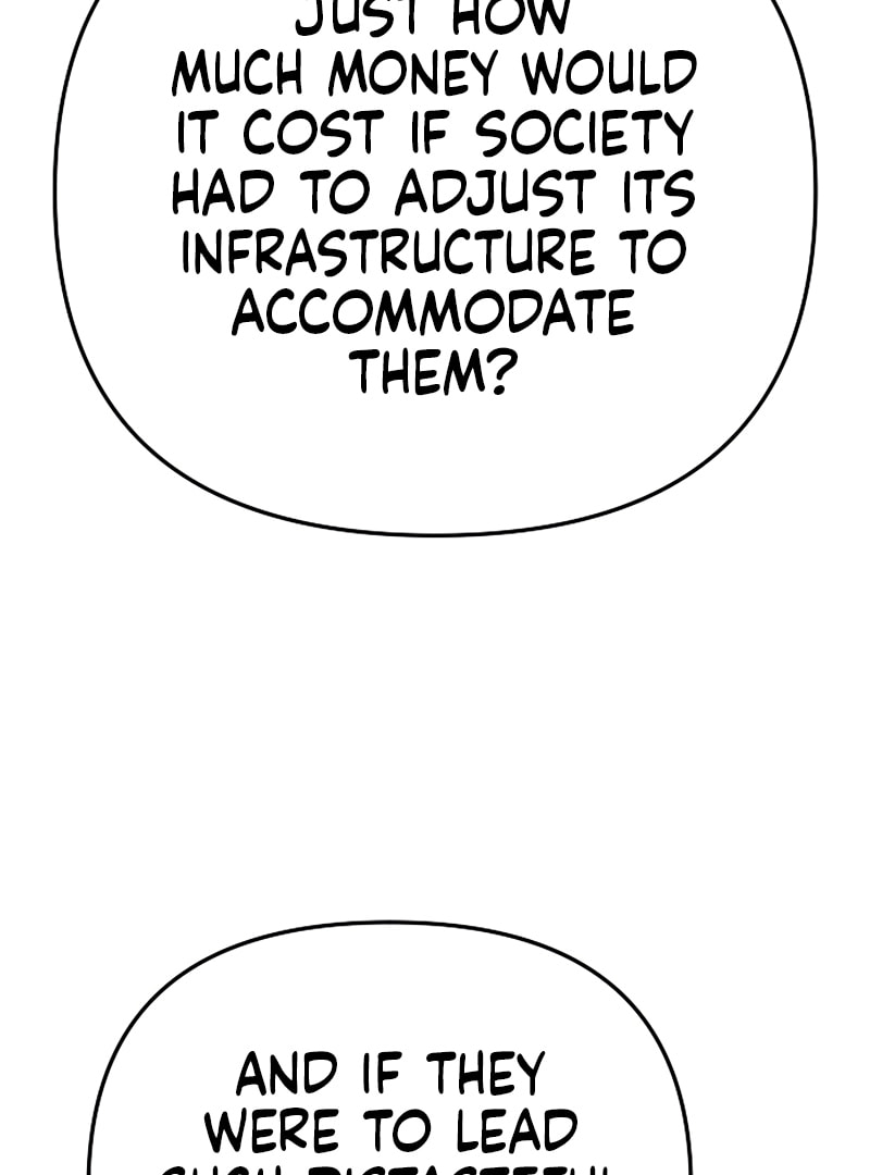 Foreigner on the Periphery Chapter 18 page 126 - 