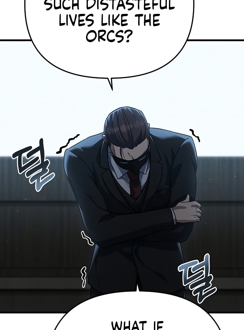 Foreigner on the Periphery Chapter 18 page 127 - 
