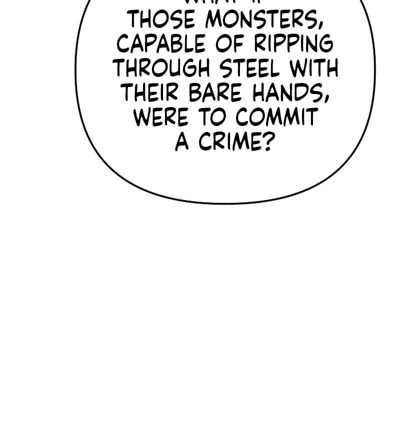 Foreigner on the Periphery Chapter 18 page 128 - 