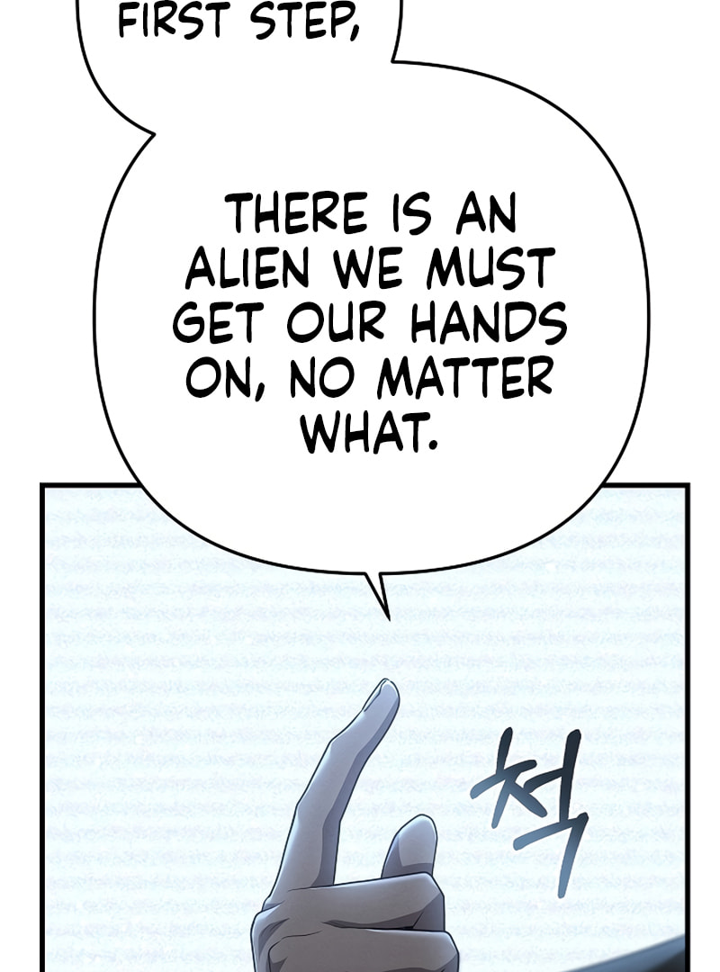 Foreigner on the Periphery Chapter 18 page 132 - 