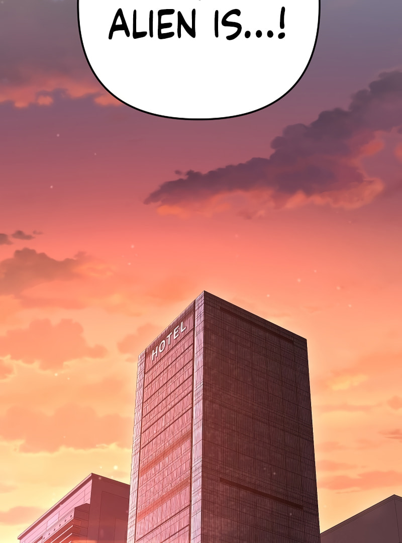 Foreigner on the Periphery Chapter 18 page 134 - 