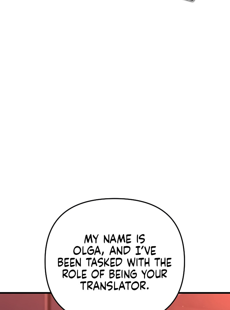 Foreigner on the Periphery Chapter 18 page 137 - 