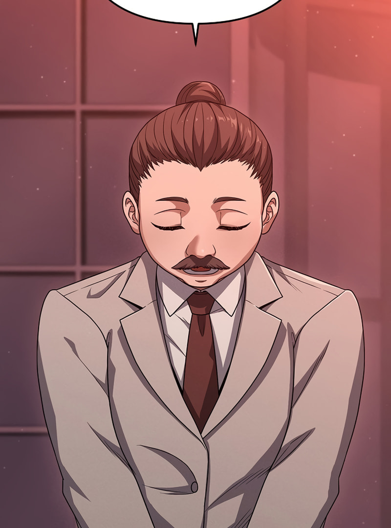 Foreigner on the Periphery Chapter 18 page 138 - 