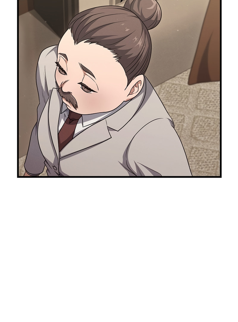 Foreigner on the Periphery Chapter 18 page 145 - 