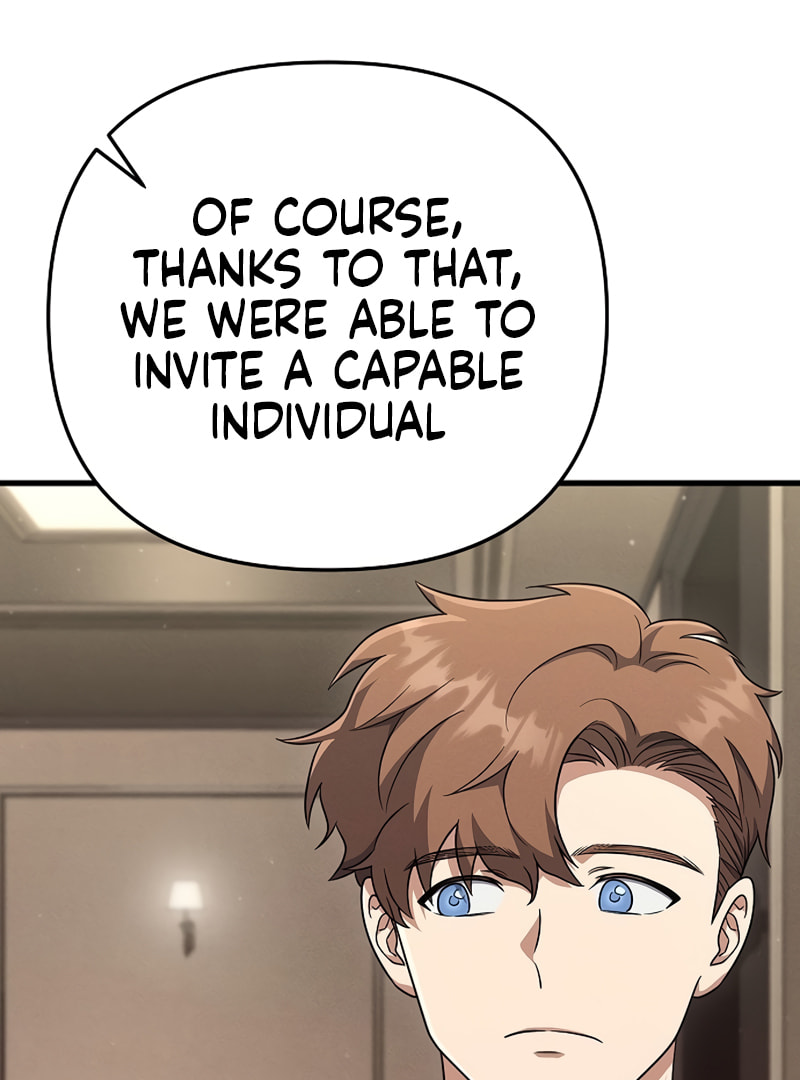 Foreigner on the Periphery Chapter 18 page 149 - 