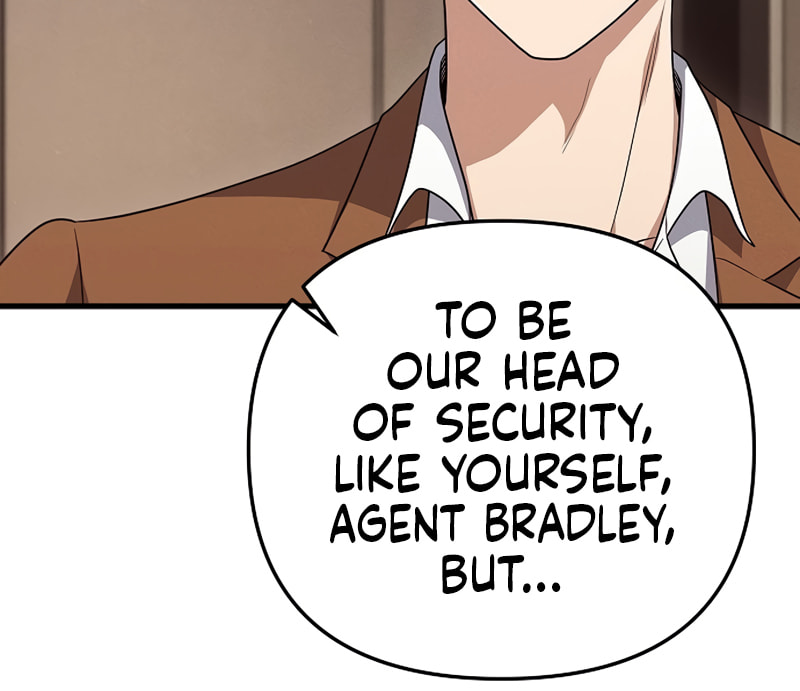 Foreigner on the Periphery Chapter 18 page 150 - 