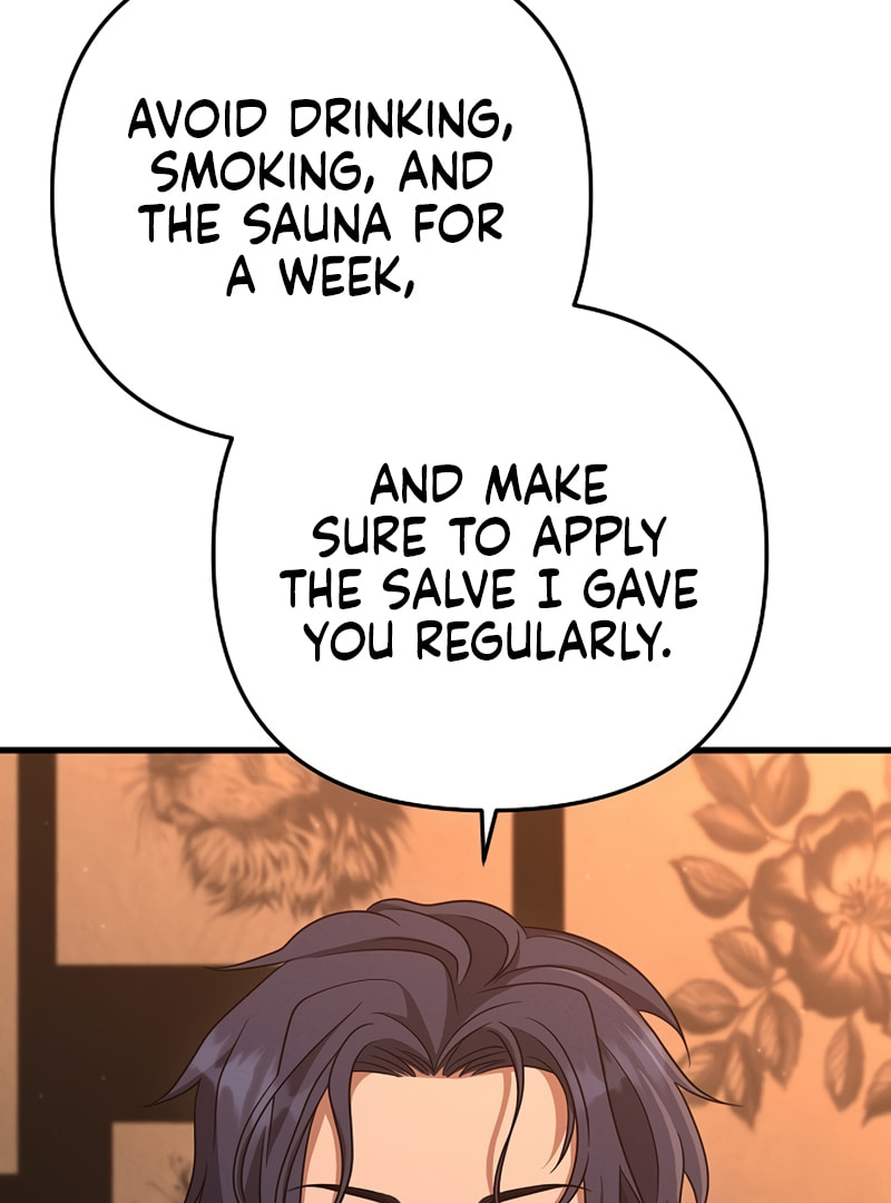 Foreigner on the Periphery Chapter 18 page 16 - 
